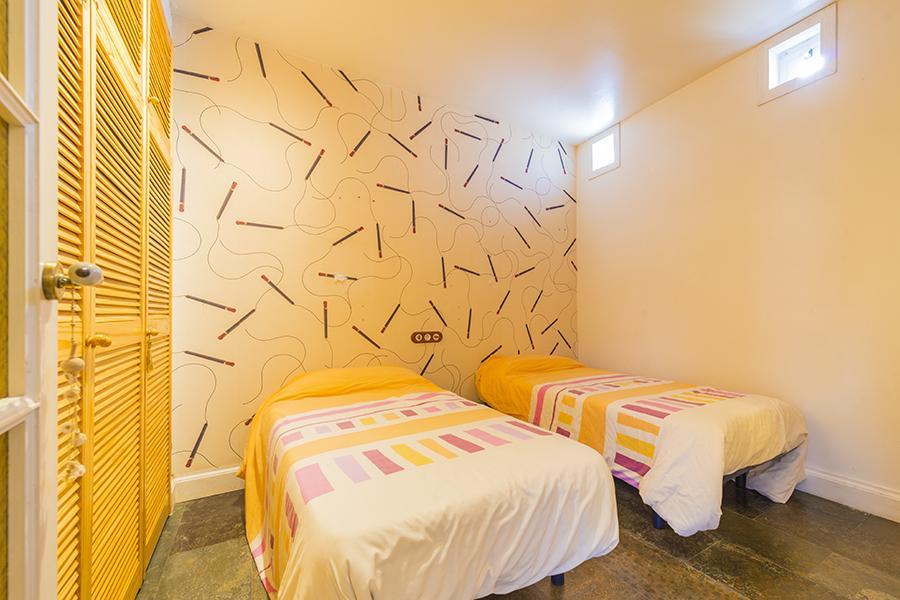 Design Flats Apartment Valencia Exterior foto