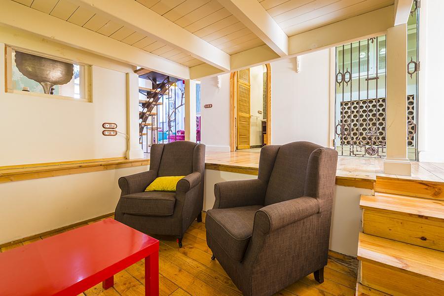 Design Flats Apartment Valencia Exterior foto